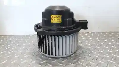 Pezzo di ricambio per auto di seconda mano motore di riscaldamento per kia sorento (bl) (2002->) 2.5 crdi riferimenti oem iam b308830230