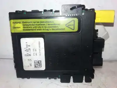 Автозапчастина б/у ЕБУ КОНТРОЛЕР ДВИГУНА для VOLKSWAGEN PASSAT BERLINA (3C2)  Посилання на OEM IAM 3C0953549A  05113810