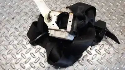 Pezzo di ricambio per auto di seconda mano cintura di sicurezza posteriore sinistra per volkswagen passat berlina (3c2) advance riferimenti oem iam 33058993c