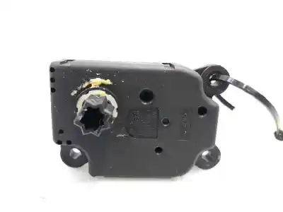 Peça sobressalente para automóvel em segunda mão MOTOR DE SOFAGEM por FORD FOCUS BERLINA (CAP)  Referências OEM IAM 3M5H19E616  EAD251