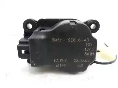 Peça sobressalente para automóvel em segunda mão motor de sofagem por ford focus berlina (cap) trend referências oem iam 3m5h19e616  ead251