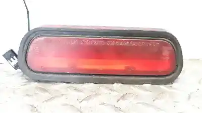 Pezzo di ricambio per auto di seconda mano luce freno centrale per kia sorento (bl) (2002->) 2.5 crdi riferimenti oem iam 