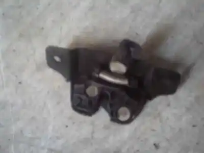 Pièce détachée automobile d'occasion COFFRE / SERRURE DE PORTE pour PEUGEOT 406 BERLINA (S1/S2)  Références OEM IAM   
