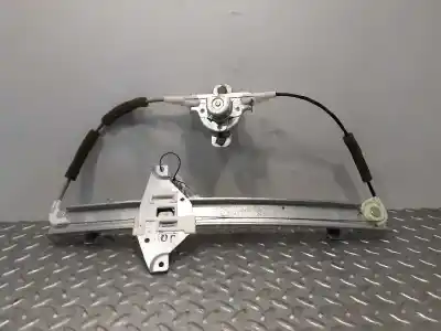 Peça sobressalente para automóvel em segunda mão elevador de vidros traseiro esquerdo por chevrolet aveo 1.2 cat referências oem iam 94567358