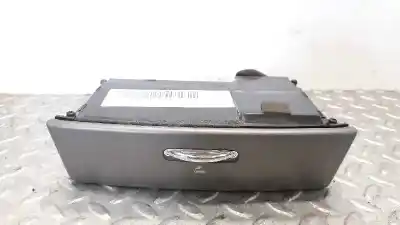 Pezzo di ricambio per auto di seconda mano portacenere per kia sorento (bl) (2002->) 2.5 crdi riferimenti oem iam 