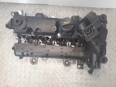 Second-hand car spare part cylinder head for citroen c2 empresa oem iam references 0200cn  