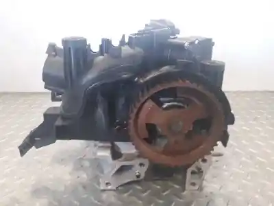 Second-hand car spare part cylinder head for citroen c2 empresa oem iam references 0200cn  