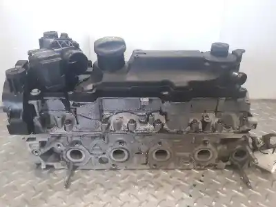 Second-hand car spare part cylinder head for citroen c2 empresa oem iam references 0200cn  