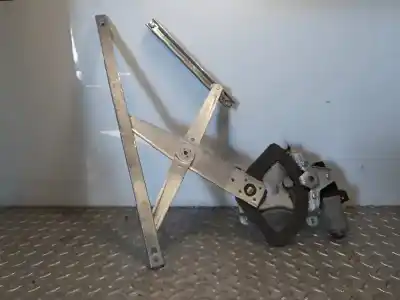 Peça sobressalente para automóvel em segunda mão elevador de vidros dianteira esquerda por chevrolet aveo 1.2 cat referências oem iam 95015329