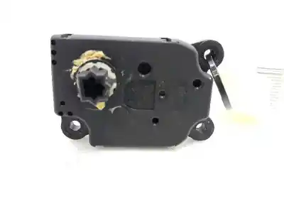 Peça sobressalente para automóvel em segunda mão MOTOR DE SOFAGEM por FORD FOCUS BERLINA (CAP)  Referências OEM IAM 3M5J19E616  EAD251