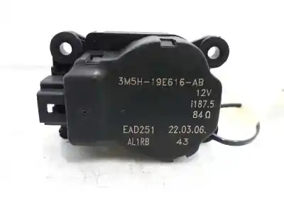 Peça sobressalente para automóvel em segunda mão motor de sofagem por ford focus berlina (cap) trend referências oem iam 3m5j19e616  ead251