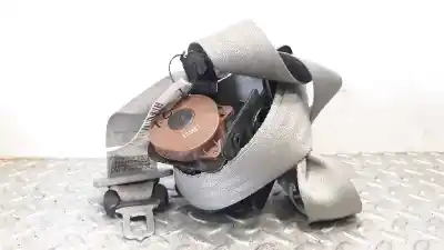 Pezzo di ricambio per auto di seconda mano cintura di sicurezza posteriore centrale per kia sorento (bl) (2002->) 2.5 crdi riferimenti oem iam 