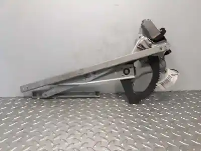 Peça sobressalente para automóvel em segunda mão elevador de vidros dianteiro direito por chevrolet aveo 1.2 cat referências oem iam 96870317