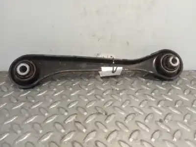 Peça sobressalente para automóvel em segunda mão BRAÇO DE SUSPENSÃO TRASEIRO INFERIOR DIREITO por SEAT ALTEA (5P1)  Referências OEM IAM   
