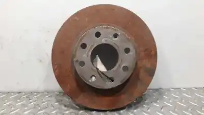 Peça sobressalente para automóvel em segunda mão disco de travão dianteiro por chevrolet aveo 1.2 cat referências oem iam 96471274