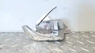 Pezzo di ricambio per auto di seconda mano maniglia interna posteriore destra per kia sorento (bl) (2002->) 2.5 crdi riferimenti oem iam 