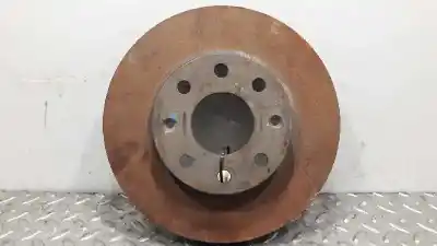 Peça sobressalente para automóvel em segunda mão disco de travão dianteiro por chevrolet aveo 1.2 cat referências oem iam 96471274