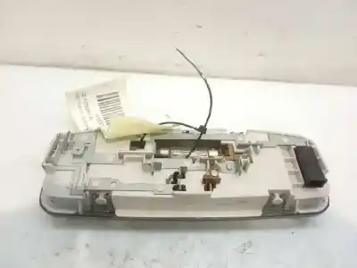 Pezzo di ricambio per auto di seconda mano luce interna per ford focus berlina (cap) trend riferimenti oem iam   