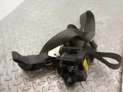 Peça sobressalente para automóvel em segunda mão cinto de segurança traseiro direito por chevrolet aveo 1.2 cat referências oem iam 95016324