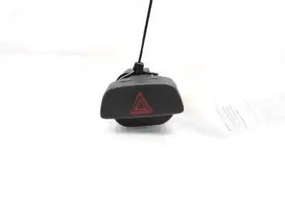 Peça sobressalente para automóvel em segunda mão interruptor 4 piscas - emergência por ford focus berlina (cap) trend referências oem iam 