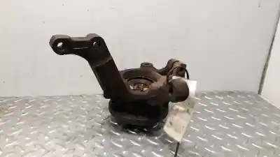 Peça sobressalente para automóvel em segunda mão manga de eixo dianteira esquerda por nissan micra (k12e) acenta referências oem iam 