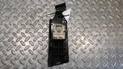 Peça sobressalente para automóvel em segunda mão botão / interruptor elevador vidro dianteiro esquerdo por chevrolet aveo 1.2 cat referências oem iam 202005062  