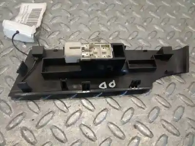 Peça sobressalente para automóvel em segunda mão botão / interruptor elevador vidro dianteiro direito por chevrolet aveo 1.2 cat referências oem iam 202005661  