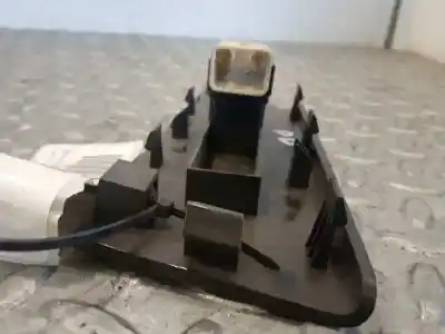 Peça sobressalente para automóvel em segunda mão botão / interruptor elevador vidro dianteiro direito por chevrolet aveo 1.2 cat referências oem iam 202005661  