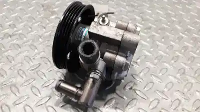 Second-hand car spare part steering pump for chevrolet aveo 1.2 cat oem iam references 95230930  ld29q