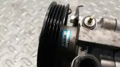 Second-hand car spare part steering pump for chevrolet aveo 1.2 cat oem iam references 95230930  ld29q