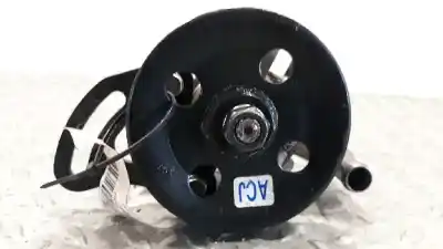 Second-hand car spare part steering pump for chevrolet aveo 1.2 cat oem iam references 95230930  ld29q