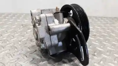 Second-hand car spare part steering pump for chevrolet aveo 1.2 cat oem iam references 95230930  ld29q
