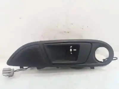 Second-hand car spare part interior left front handle for ford fiesta (cb1) sport oem iam references 1686308