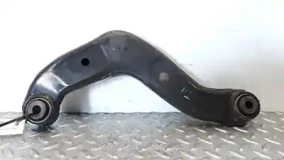Автозапчасти б/у ЛЕВЫЙ ЗАДНИЙ ВЕРХНИЙ РЫЧАГ ПОДВЕСКИ за SEAT EXEO BERLINA (3R2)  ссылки OEM IAM 3R0505323  