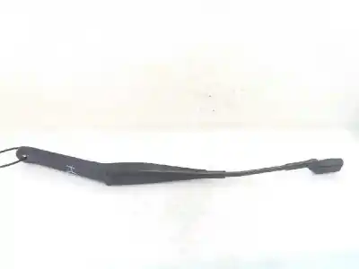 Second-hand car spare part left front windshield wiper arm for ford fiesta (cb1) sport oem iam references 2026776