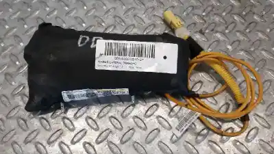 Peça sobressalente para automóvel em segunda mão airbag do lado direito por chevrolet aveo 1.2 cat referências oem iam 96455847b