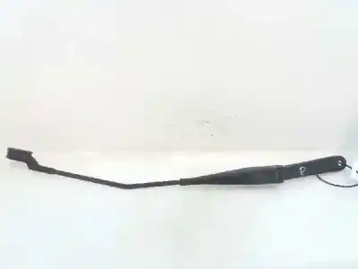Second-hand car spare part front right windshield wiper arm for ford fiesta (cb1) sport oem iam references 1826839
