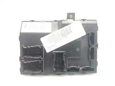 Second-hand car spare part ecu engine control for ford fiesta (cb1) sport oem iam references 8v5115k600ch