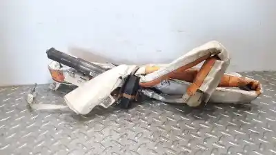 Pezzo di ricambio per auto di seconda mano airbag a tenda anteriore sinistro per hyundai i30 (fd) 1.6 crdi riferimenti oem iam 850202r000