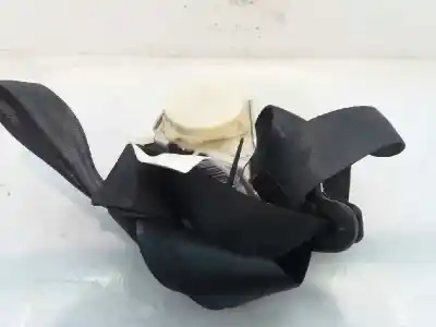 Second-hand car spare part rear right seat belt for ford fiesta (cb1) sport oem iam references 1814664