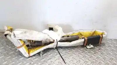 Pezzo di ricambio per auto di seconda mano airbag a tenda anteriore destro per hyundai i30 (fd) 1.6 crdi riferimenti oem iam 850202r000