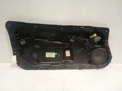 Second-hand car spare part DRIVER LEFT WINDOW REGULATOR for FORD FIESTA (CB1)  OEM IAM references 1836010 8A6114A389B 8A61B045H17AH