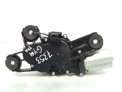 Pezzo di ricambio per auto di seconda mano MOTORE TERGICRISTALLO POSTERIORE per FORD FIESTA (CB1)  Riferimenti OEM IAM 1774291  