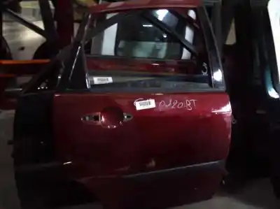 Автозапчасти б/у дверь задняя правая за FORD FOCUS TURNIER (CAK) 1.8 TDDI Turbodiesel CAT ссылки OEM IAM   