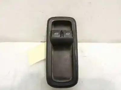 Second-hand car spare part left front power window switch for ford fiesta (cb1) sport oem iam references 8a6t14a132ec