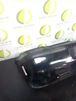 Peça sobressalente para automóvel em segunda mão para choques traseiro por volkswagen polo berlina (6n2) 1.9 diesel referências oem iam 