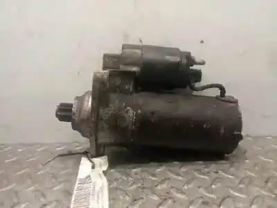 Peça sobressalente para automóvel em segunda mão motor de arranque por volkswagen polo berlina (6n2) 1.9 diesel referências oem iam 0001124011