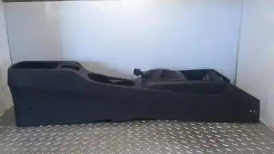 Pezzo di ricambio per auto di seconda mano console centrale per hyundai i30 (fd) 1.6 crdi riferimenti oem iam   