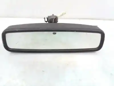 Second-hand car spare part interior rearview mirror for ford fiesta (cb1) sport oem iam references 5260683
