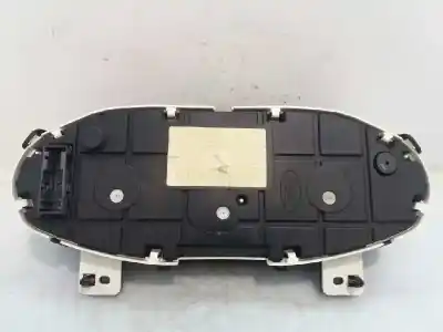 Peça sobressalente para automóvel em segunda mão quadrante por ford fiesta (cb1) sport referências oem iam 1786853 a12327399 8a6t10849al
